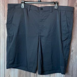 NWT MSX PERFORMANCE CHINO shorts!